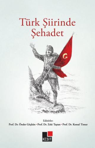 Kurye Kitabevi - Türk Şiirinde Şehadet
