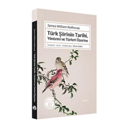 Kurye Kitabevi - Türk Şiirinin Tarihi, Yöntemi ve Türleri Üzerine