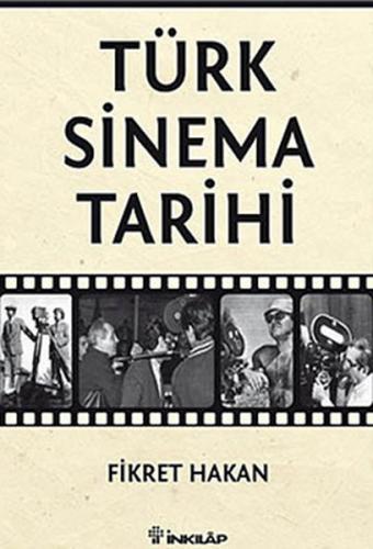 Kurye Kitabevi - Türk Sinema Tarihi