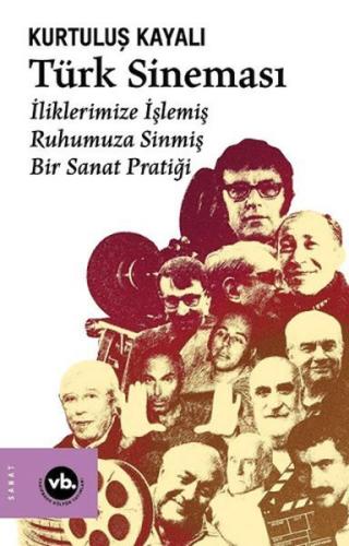 Kurye Kitabevi - Türk Sineması