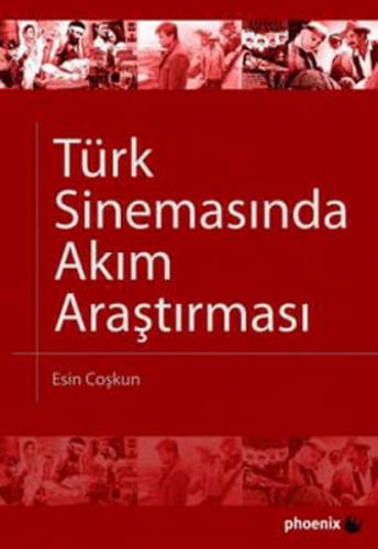 Kurye Kitabevi - Türk Sinemasında Akım Araştırması