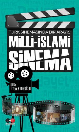Kurye Kitabevi - Türk Sinemasında Bir Arayış Milli-İslami Sinema