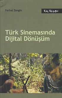 Kurye Kitabevi - Türk Sinemasında Dijital Dönüşüm