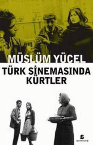 Kurye Kitabevi - Türk Sinemasında Kürtler