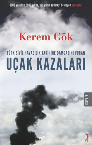 Kurye Kitabevi - Türk Sivil Havacılık Tarihine Damgasını Vuran Uçak Ka