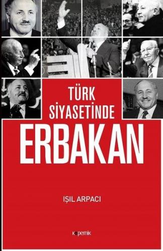 Kurye Kitabevi - Türk Siyasetinde Erbakan