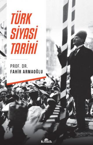 Kurye Kitabevi - Türk Siyasi Tarihi