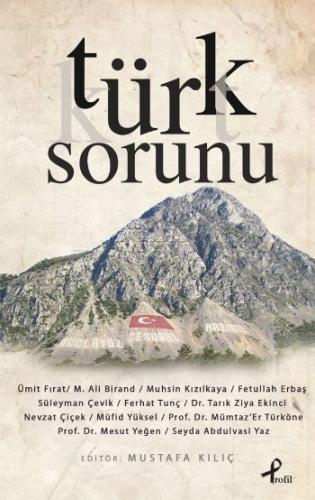Kurye Kitabevi - Türk Sorunu