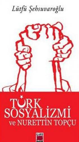 Kurye Kitabevi - Türk Sosyalizmi ve Nurettin Topçu