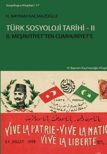 Kurye Kitabevi - Türk Sosyoloji Tarihi-2