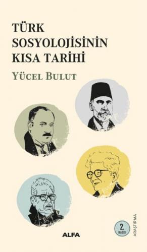Kurye Kitabevi - Türk Sosyolojisinin Kısa Tarihi