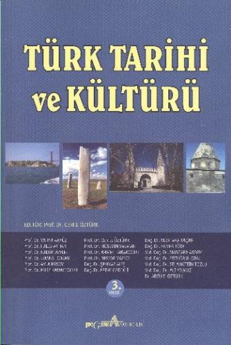 Türk Tarihi ve Kültürü