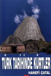 Kurye Kitabevi - Türk Tarihinde Kürtler