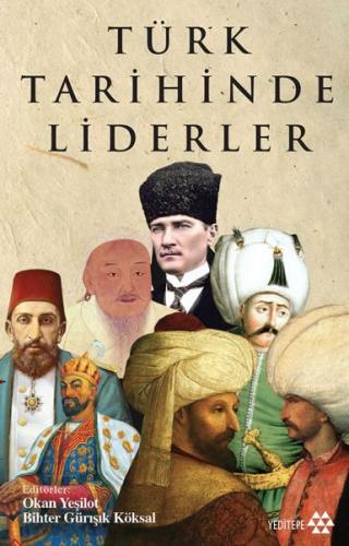 Kurye Kitabevi - Türk Tarihinde Liderler