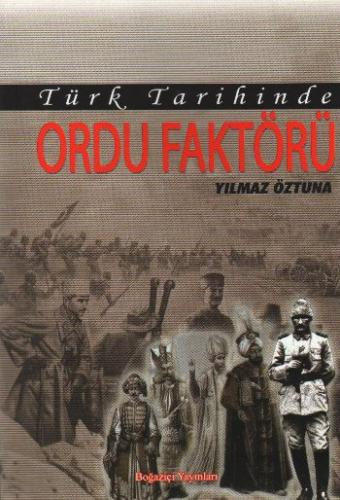 Kurye Kitabevi - Türk Tarihinde Ordu Faktörü