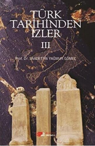 Kurye Kitabevi - Türk Tarihinden İzler - 3