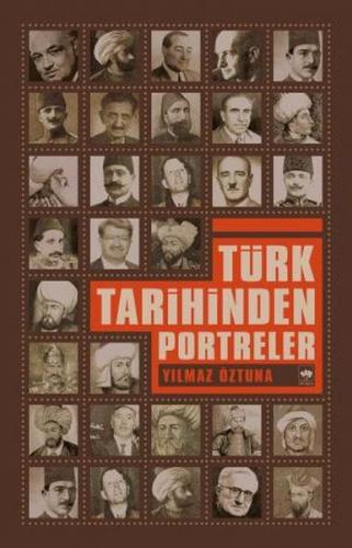 Kurye Kitabevi - Türk Tarihinden Portreler