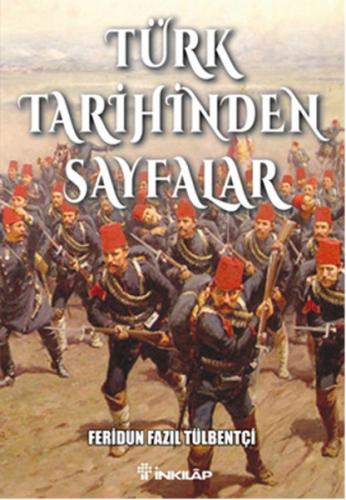 Kurye Kitabevi - Türk Tarihinden Sayfalar