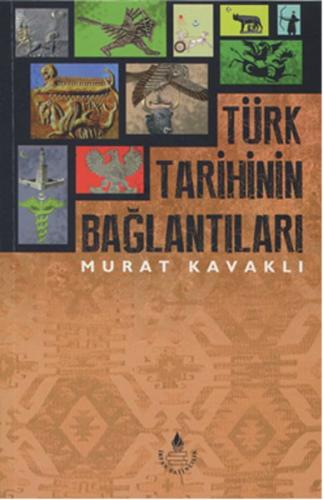 Kurye Kitabevi - Türk Tarihinin Bağlantıları