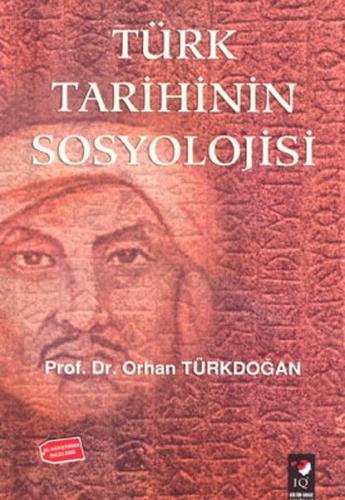Kurye Kitabevi - Türk Tarihinin Sosyolojisi