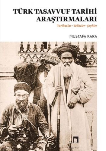 Kurye Kitabevi - Türk Tasavvuf Tarihi Araştırmaları