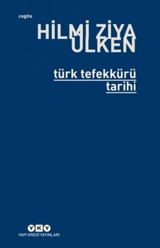 Kurye Kitabevi - Türk Tefekkürü Tarihi