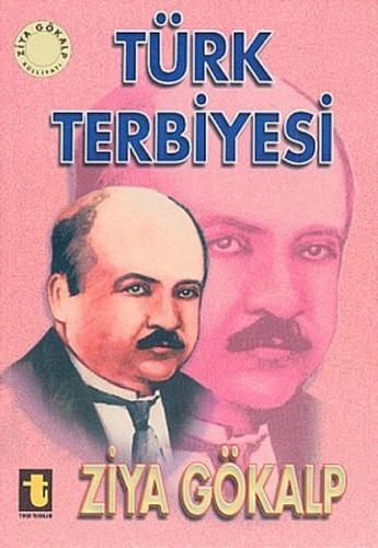 Kurye Kitabevi - Türk Terbiyesi