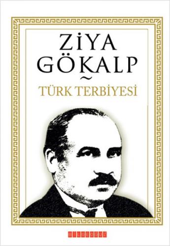 Kurye Kitabevi - Türk Terbiyesi