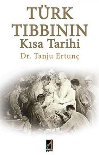 Kurye Kitabevi - Türk Tıbbının Kısa Tarihi