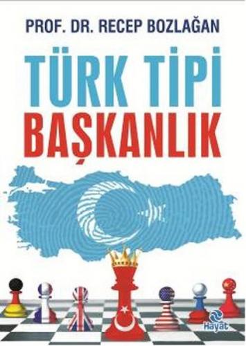 Kurye Kitabevi - Türk Tipi Başkanlık