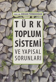 Kurye Kitabevi - Türk Toplum Sistemi ve Yapısal Sorunları