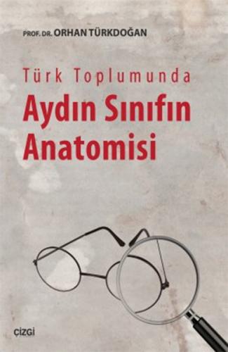 Kurye Kitabevi - Türk Toplumunda Aydın Sınıfın Anatomisi
