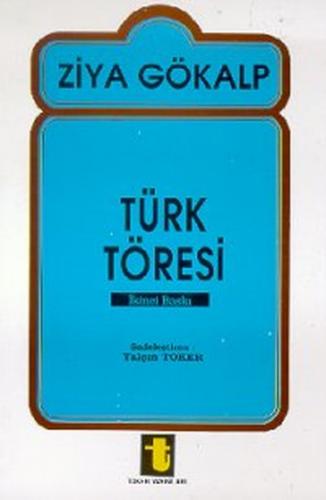 Kurye Kitabevi - Türk Töresi