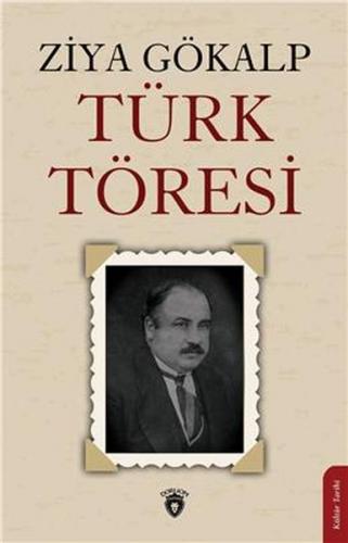 Kurye Kitabevi - Türk Töresi