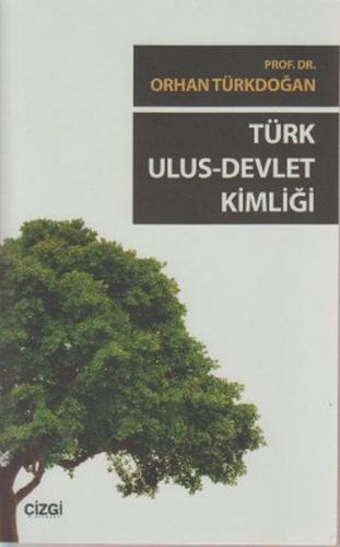Kurye Kitabevi - Türk Ulus Devlet Kimliği