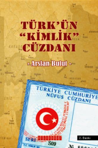 Kurye Kitabevi - Türkün Kimlik Cüzdanı