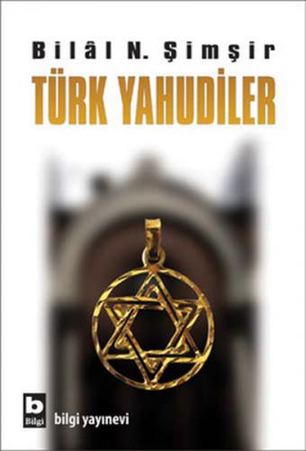 Kurye Kitabevi - Türk Yahudiler