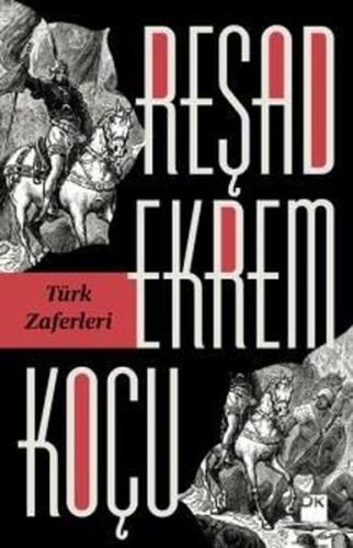 Kurye Kitabevi - Türk Zaferleri
