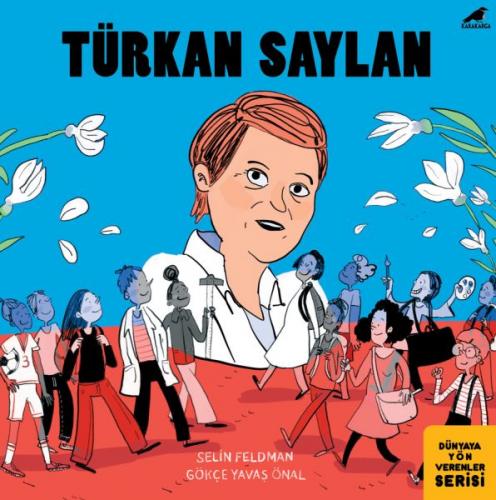 Kurye Kitabevi - Türkan Saylan
