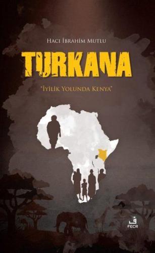Kurye Kitabevi - Turkana