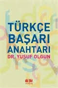 Kurye Kitabevi - Türkçe Başarı Anahtarı
