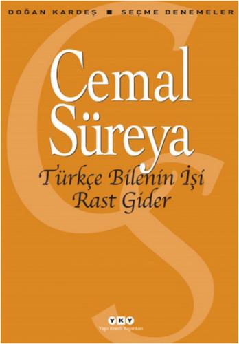 Kurye Kitabevi - Türkçe Bilenin İşi Rast Gider