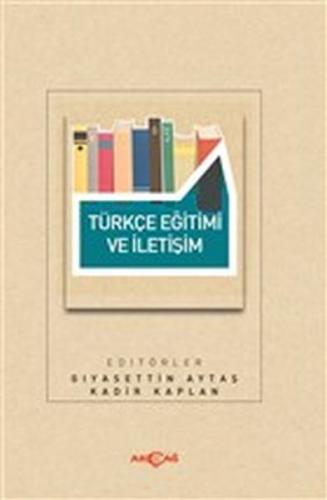 Kurye Kitabevi - Türkçe Eğitimi ve İletişim