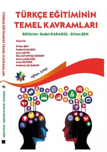 Kurye Kitabevi - Türkçe Eğitiminin Temel Kavramları