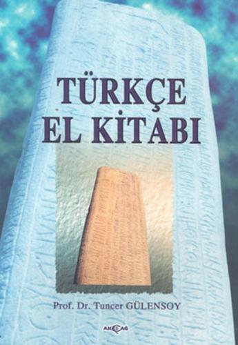 Kurye Kitabevi - Türkçe El Kitabı