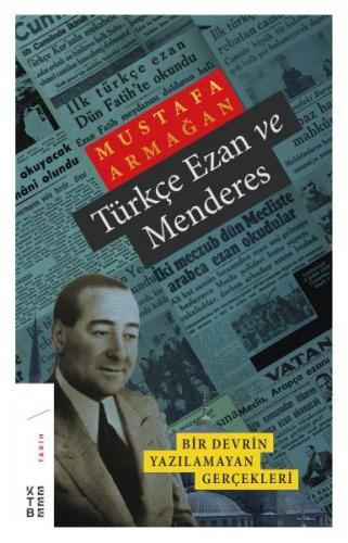 Kurye Kitabevi - Türkçe Ezan ve Menderes