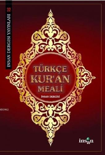 Kurye Kitabevi - Türkçe Kur'an Meali