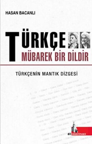 Kurye Kitabevi - Türkçe Mübarek Bir Dildir