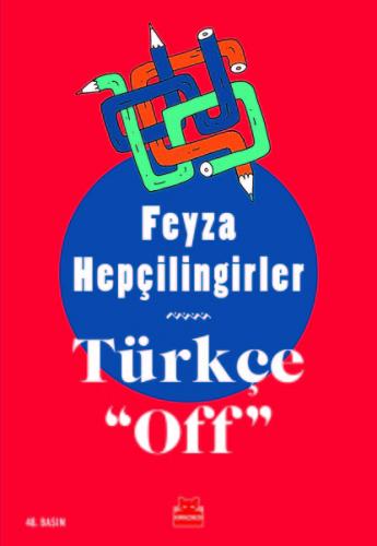 Kurye Kitabevi - Türkçe Off
