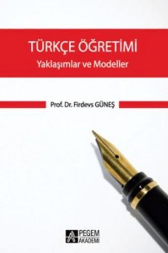 Kurye Kitabevi - Türkçe Öğretimi